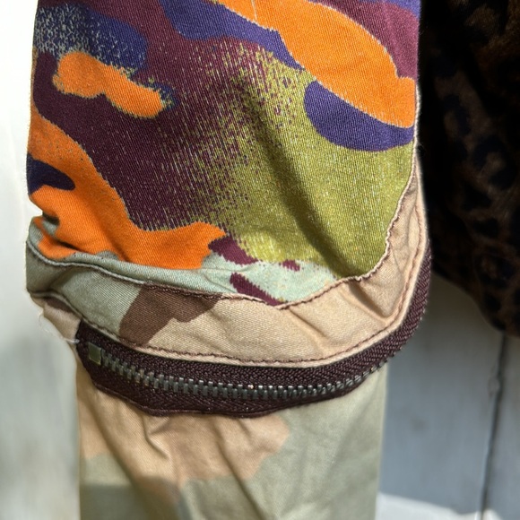 BDG “Jenny” Cropped Jacket - Picture 4 of 8